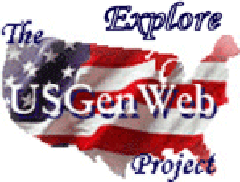 GenWeb Explore Logo