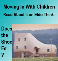 Moving Near Children Does the Shoe Fit?