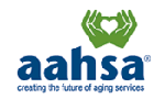 AAHSA Logo