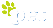 pet friendly hotels logo