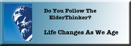 Do you follow the ElderThinker?