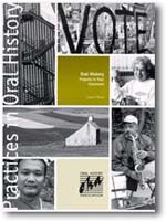 oral history for classroom booklet