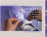 Exercise Guide from NIA