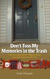 Book about moving and downsizing